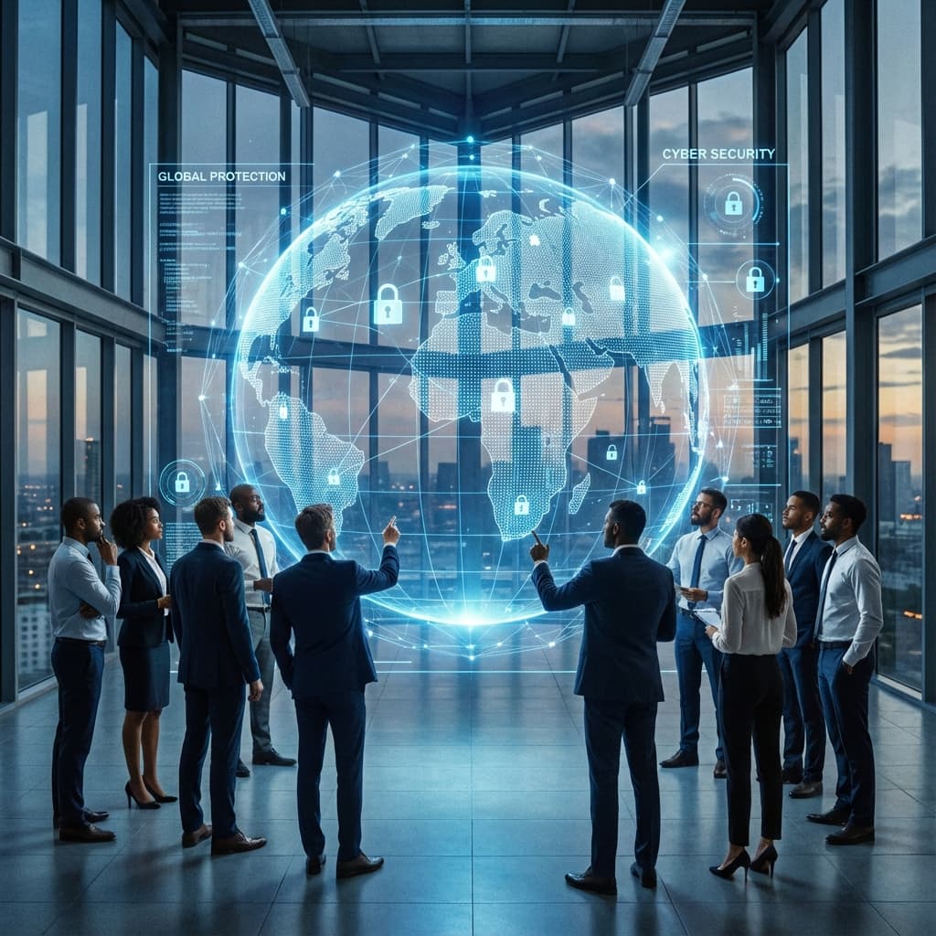 TraceNovaPilot team and mission